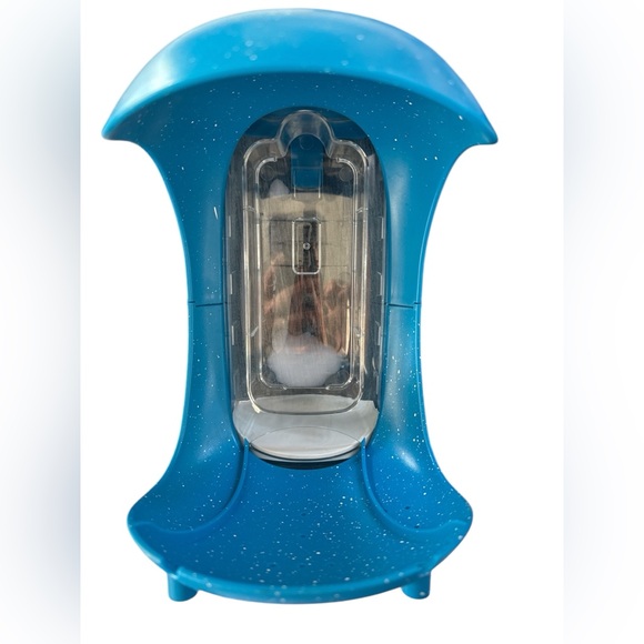 Palport Other - New in Box Palport Bird Detective Smart Bird Feeder with Camera Blue